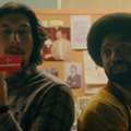 Selgusid Cannes'i filmifestivali võitjad: Spike Lee "BlacKkKlansman" ja Hirokazu Kore-eda "Shoplifters" said peaauhinnad