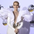 KUUM KLÕPS | 49-aastane Celine Dion paljastab oma supervormi ja poseerib alasti