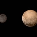 Teadlased: Pluutost võiks uuesti planeet saada