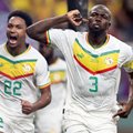 Raio Piiroja MM-i kommentaar: Senegal oli füüsiliselt kiirem ja tugevam