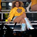 HARULDANE | Beyonce näitab uue filmi treileris oma kolme last