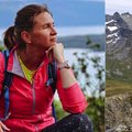 "Только здесь я начала гордиться своей профессией!": латвийская акушерка о работе в Норвегии