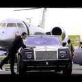 VIDEO, mis teeb väga kadedaks | Vaata, mida omavad Dubai miljonärid ja mida sina kunagi ei saa!