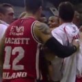 VIDEO: Viimase sekundi võidukorv päästis Kanguri ja Milano finaalseeria viigiseisuni!