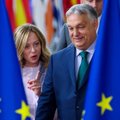UNGARI HÄÄLEÕIGUS EL-IS | Eesti eurosaadikud: lõpetame Ungari eesistumise ja võtame nende hääleõiguse ära