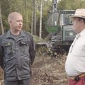 UUS METSASAADE | Eesti suurima erametsa omaniku arendatud tarkvara näeb ette, milline saab olema meie mets 100 aasta pärast