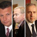 Läti päevalehed üle võtnud „oligarhid” on pidanud kahjumit kinni maksma, aga kriitikute vaigistamine ebaõnnestus