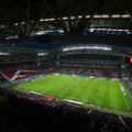 UEFA karistas Venemaa tippklubi võistluskeeluga