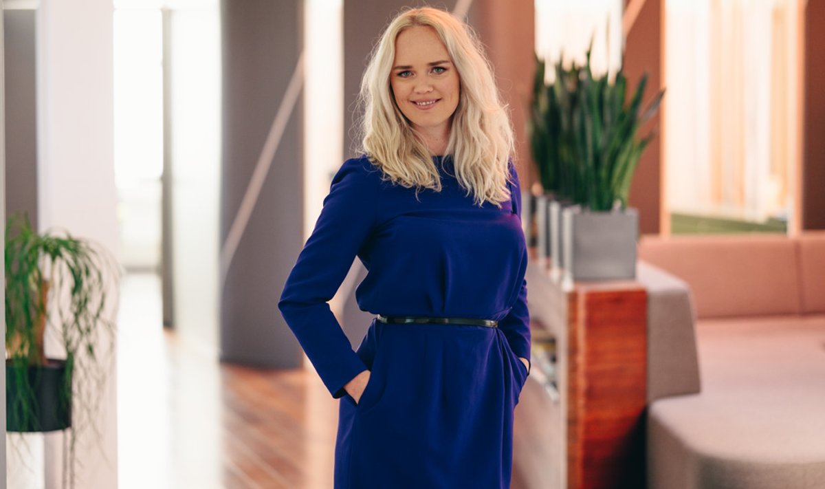 Ann Hiiemaa
