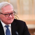 Vene asevälisminister: USA kurss rahvusvahelisel areenil on täiesti egoistlik