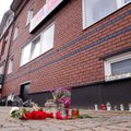 Prokuratuur saatis kohtusse mullu augustis Tallinnas Läänemere teel tapetud mehe surmas süüdistatavad