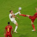 Им досаднее, чем России: почему сборная Бельгии — главное разочарование Евро-2020? Мнение блогера RusDelfi