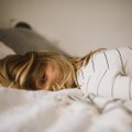 Tasub katsetamist: Jaapanist pärit uinumismeetod, mis võib aidata sul viimaks päriselt magama jääda