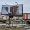 Выставка на улицах Таллинна вызвала шквал критики. Старейшина Ласнамяэ: в сегодняшней ситуации такое самовыражение неуместно