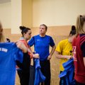 Tallinnas toimub tütarlaste U20 MM valikturniir võrkpallis