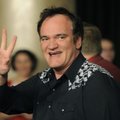 Quentin Tarantino 50 - palju õnne!