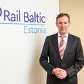 ERISAADE | Rail Balticu rajaja Eestis: oleme riigifirma ja valitsus ütleb, mis peab tegema. Korraldus on ehitada!