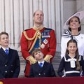 Подарки принимать, но не оставлять: необычные правила, которым должны следовать дети Кейт Миддлтон и принца Уильяма