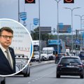 PÄEVA TEEMA | Urmas Reinsalu: automaksu tegelik eesmärk on  võtta inimeste taskutest 120 miljonit eurot