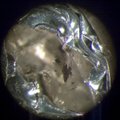 Lõuna-Aafrikas kaevandati väga erilise sisuga teemant