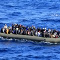 Kui immigrant saabub Liibüast, siis kust ta tegelikult tuleb?