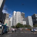 Vägivald lokkab: Rio de Janeiro politsei teatas, et ei suuda olümpiaturistide turvalisust tagada
