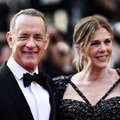 FOTOD | Punasel vaibal kiskus sõnasõjaks. Tom Hanks läks Cannes’i filmifestivalil töötajaga vaidlema