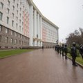 Парламент Молдовы вернул русскому языку официальный статус