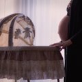 8 удивительных фактов о малышах в утробе