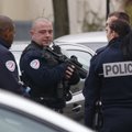 Islamiriigi rünnakust teatanud Prantsuse õpetaja mõtles loo välja ja pussitas end ise