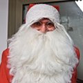 Norra leht teatas, et jõuluvana on surnud