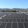 California ambitsioonikas päikesepaneelide plaan tõi kaasa ulatusliku keskkonnaohu