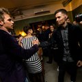 Uku Suviste hindab Eesti muusikamaastiku ühtehoidvust: võib-olla on suured summad need, mis tekitavad inimeste vahel vaenu...