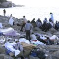 Euroopa Liidu siseministrid arutavad sisserändajate jagamise kvoodiplaani