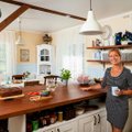 Kodukirja köögieri: Tuuli Mathiseni tutvustab oma maakodu kööki ja jagab soovitusi köögi rajajale