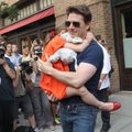 FOTOD | Tulevane südametemurdja! Tom Cruise’i teismeliseks saanud tütrest on sirgunud tõeline kaunitar
