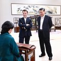 Pekingit lepitamas käinud Macroni süüdistatakse Taiwani ohverdamises ja Euroopa lõhestamises