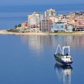 Albaania kasvab turismimaaks
