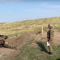 Армения заявила о готовности к переговорам о перемирии в Нагорном Карабахе. Азербайджан и Турция против