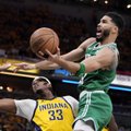 VIDEO | Boston Celtics võitis seeria kuivalt ja marssis finaali 