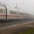 В Германии мужчина напал с ножом на пассажиров поезда: ранены три человека