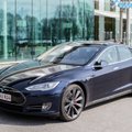 Miljardär Muski pretsedenditu samm: Tesla Motors avaldab elektriauto tehnoloogia saladused
