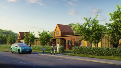 Kiili Rabarebase aedlinn