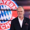 Bayerni boss laitis Superliiga maha: see ei lahenda Euroopa klubide finantsprobleeme