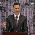 USA mõistis hukka Süüria presidendi kõne, milles räägiti „lääne marionettidest“