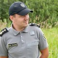 Tallinna vangla uus direktor on Rait Kuuse