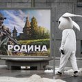 МНЕНИЕ | Новая война не за горами: Россия начинает охоту за призывниками и мобилизованными