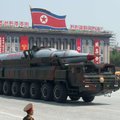 КНДР грозит США ядерным оружием в ответ на враждебность