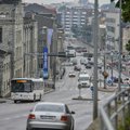 KAART: Politsei õppus Tallinna linnavalitsuse hoones sulgeb kesklinnas tänavaid ja suunab ümber bussiliine