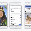 Facebook varastab häbitult kõik Snapchati põhivõimalused ja see on halb kõigile viiele nendega seotud äpile